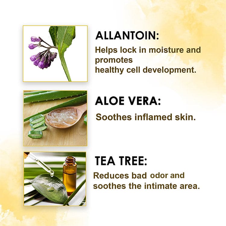 Skin Elements Anti-Chafing Cream | Pack of 20 Sachets | 300ml | Soothes Chafing, Blisters & Rashes|