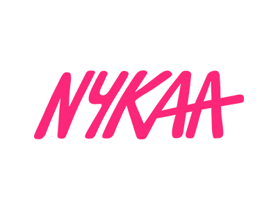 Naykaa Logo