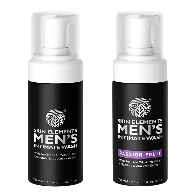 Ultimate Hygiene Duo - Combo