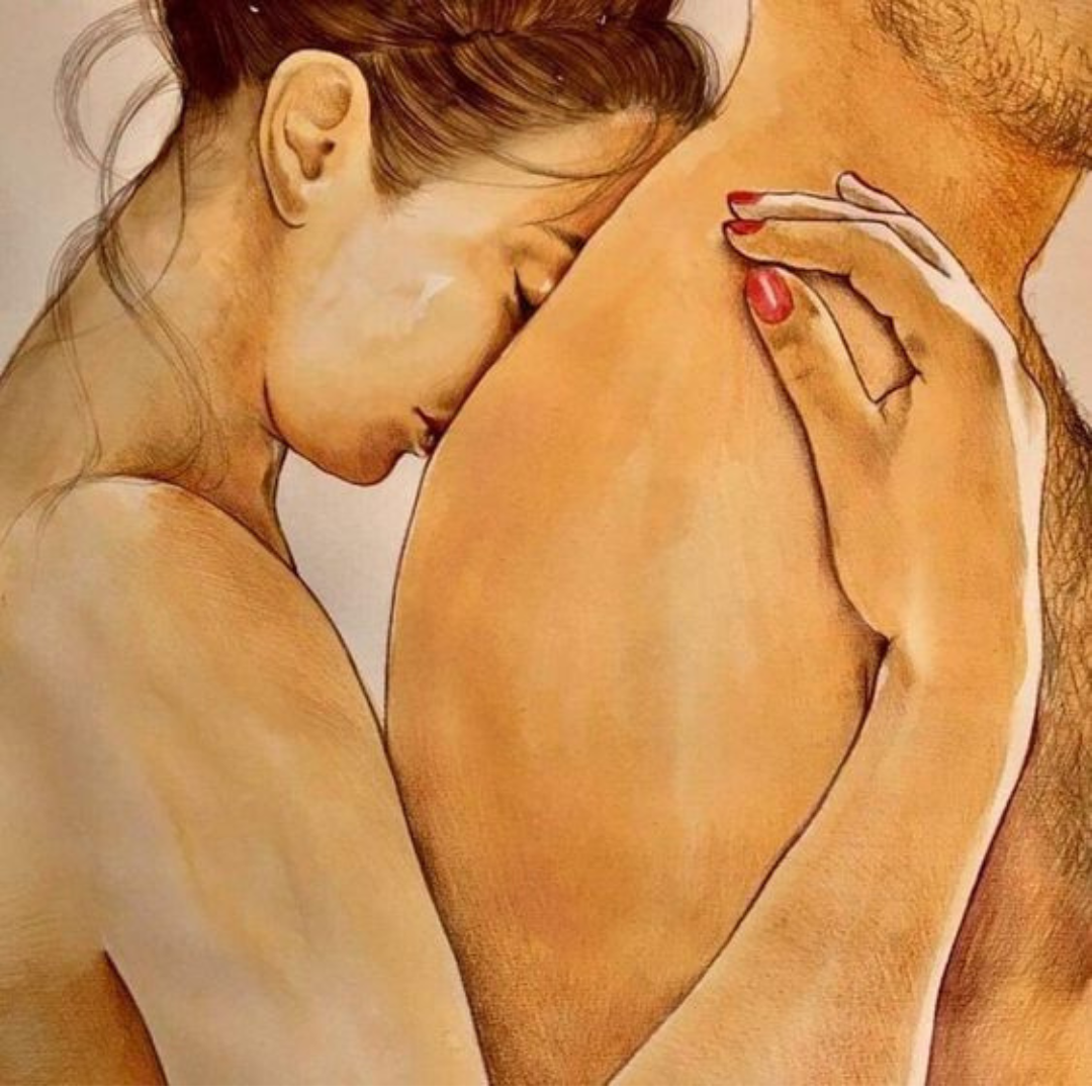 25 Sexual Fantasies That Are Totally Normal