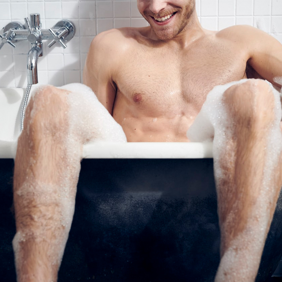 Features & Benefits of Intimate Wash for Men