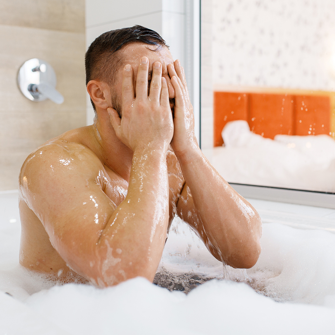 Why there is less awareness about men’s hygiene?