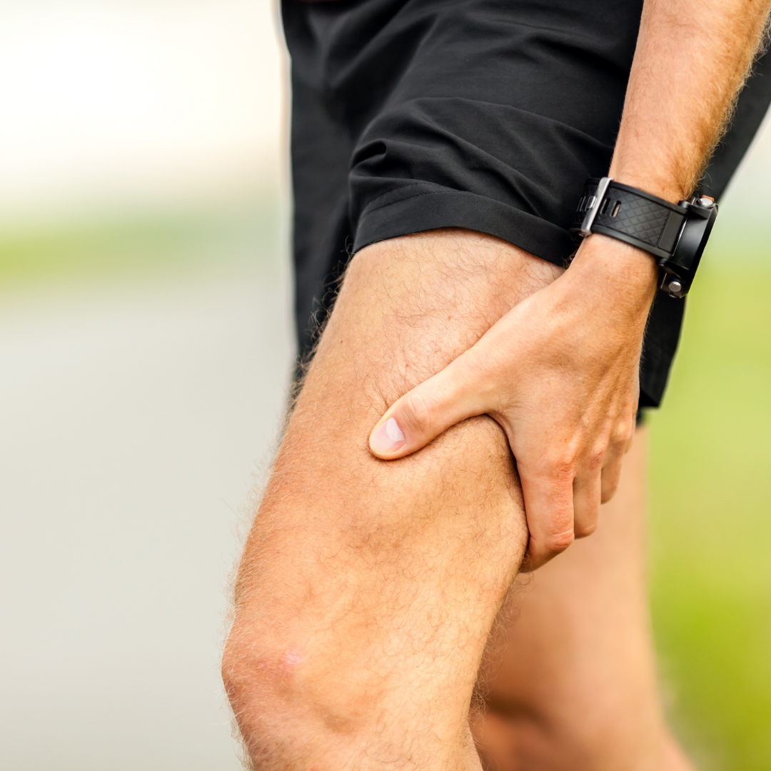 How to prevent inner thighs rashes?