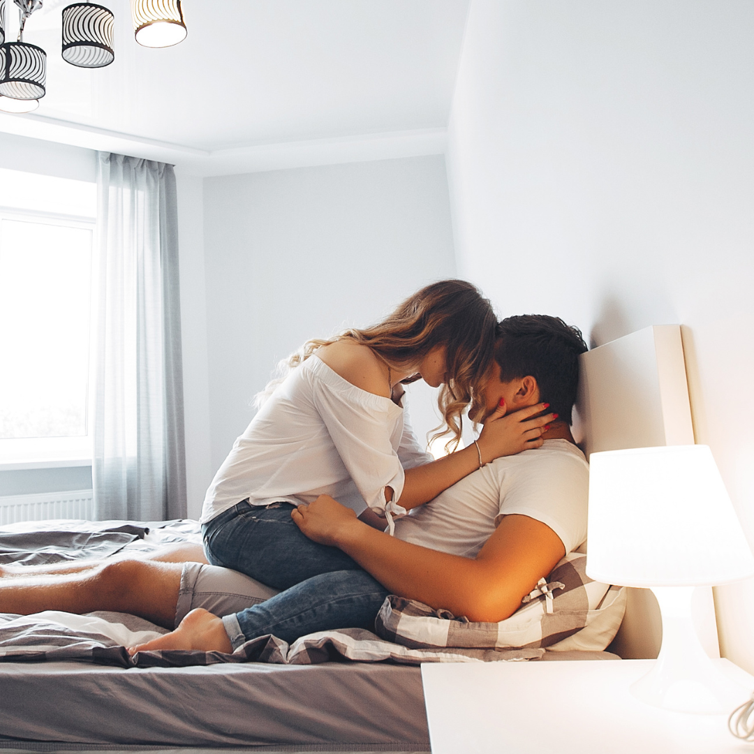Can I Have Sex Daily? 12 Reasons Why Having Sex Daily Is Good For You