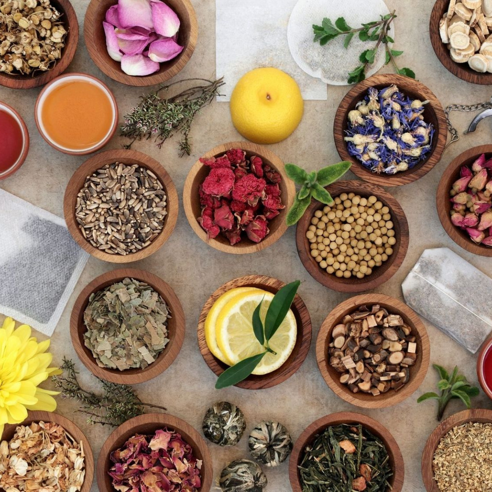 7 Herbs For Increasing Stamina In Bed & Their Benefits SKIN ELEMENTS