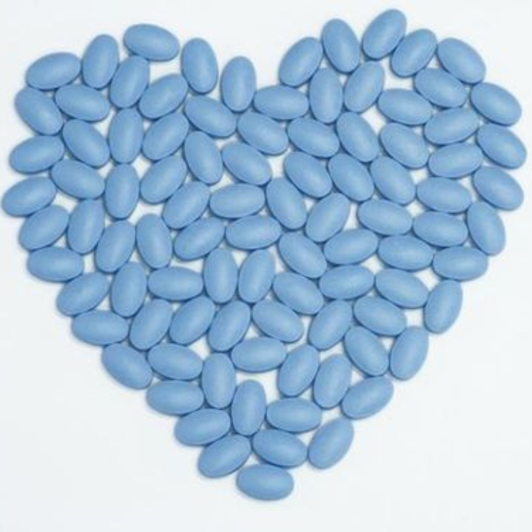 All About Viagra 
