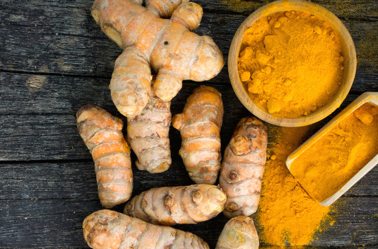 Turmeric & Multani Mitti Face Pack