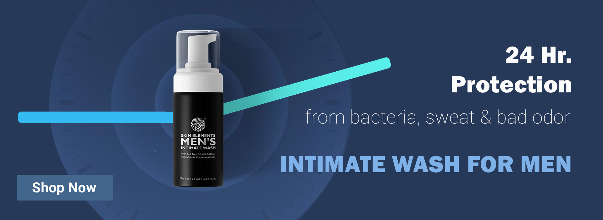 male intimate hygiene products