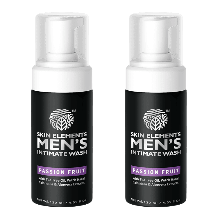 intimate wash for men combo