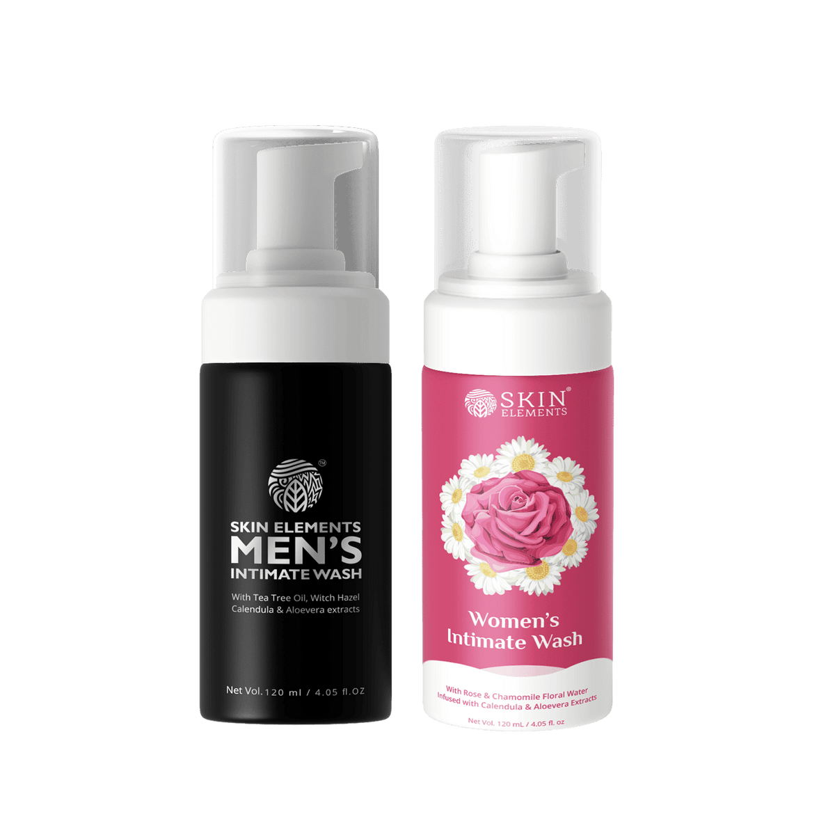 best male &amp; female intimate wash